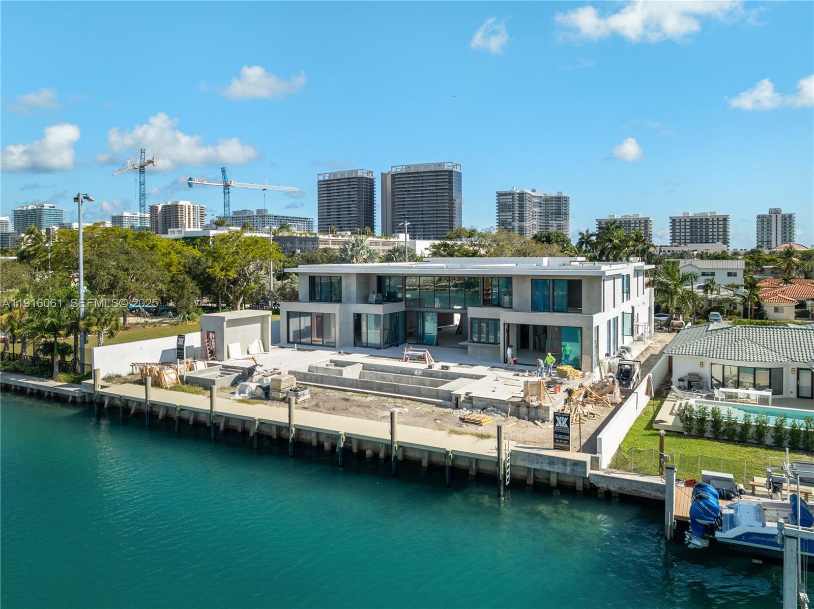 ALTOS DEL MAR NO 6 - Residential