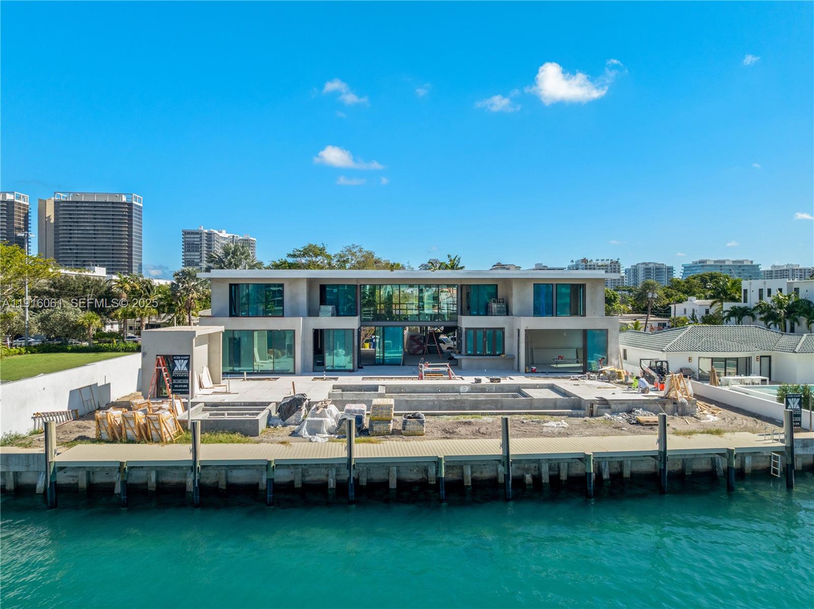 ALTOS DEL MAR NO 6 - Residential