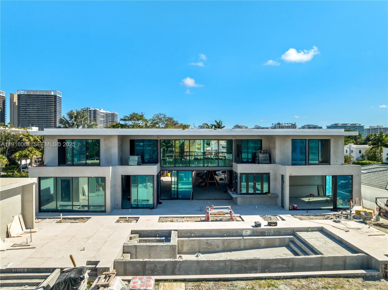 ALTOS DEL MAR NO 6 - Residential