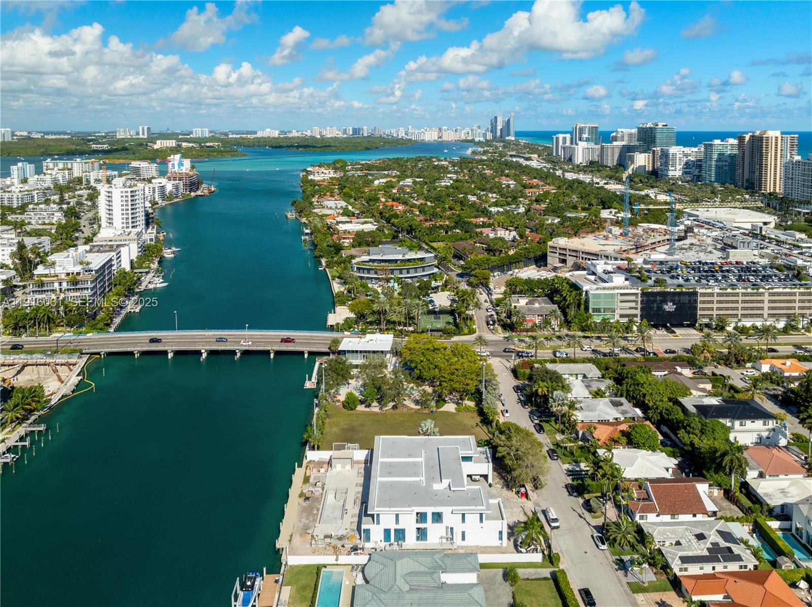 ALTOS DEL MAR NO 6 - Residential