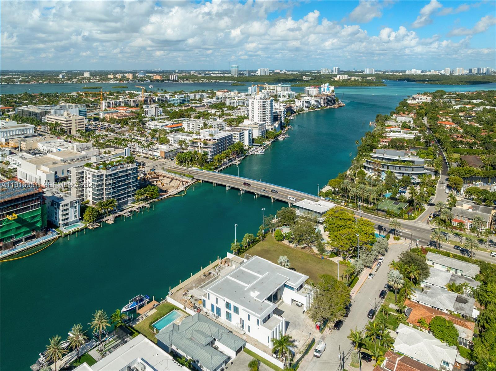 ALTOS DEL MAR NO 6 - Residential