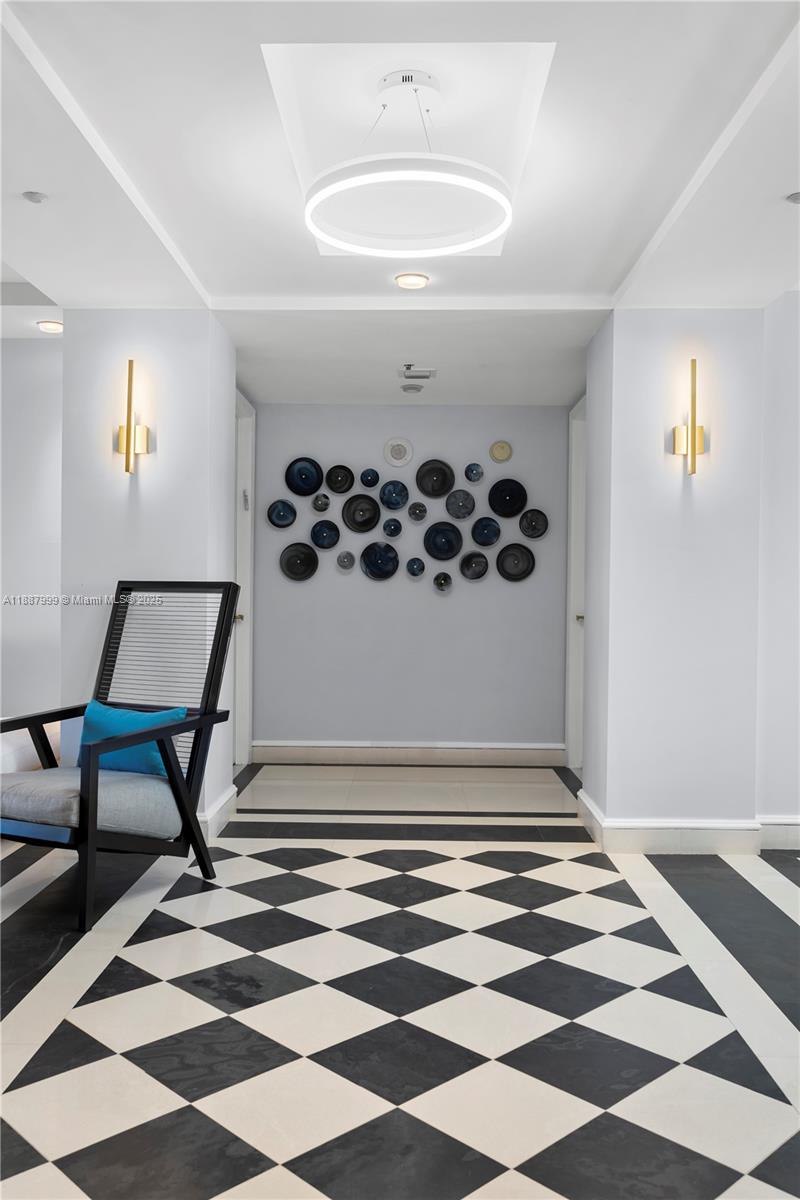 OCEAN TWO CONDO - Residential Lease