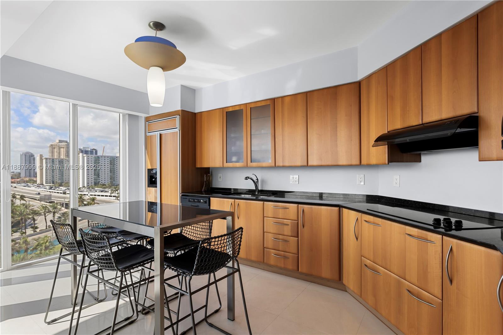 OCEAN TWO CONDO - Residential Lease