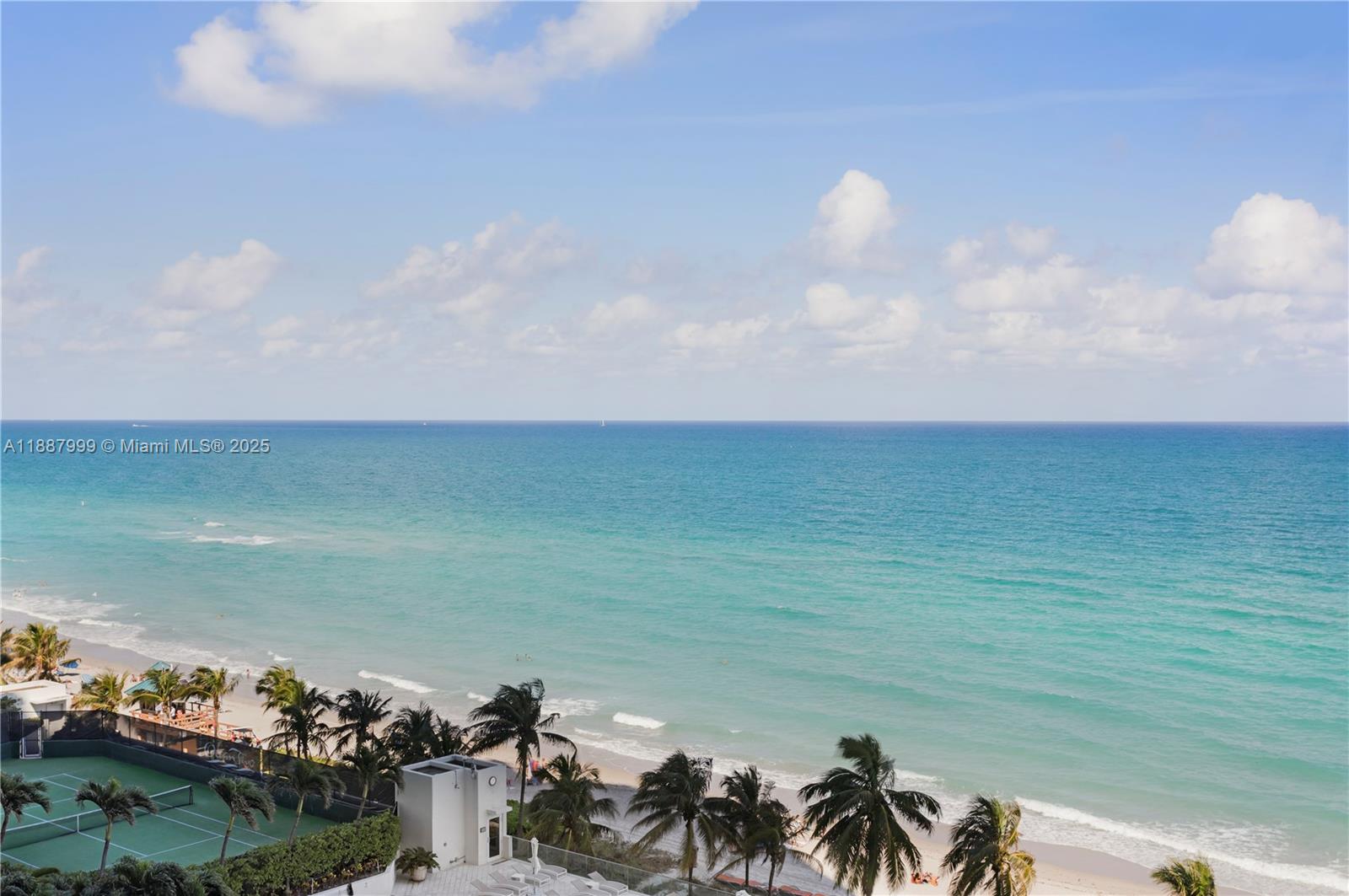 OCEAN TWO CONDO - Residential Lease