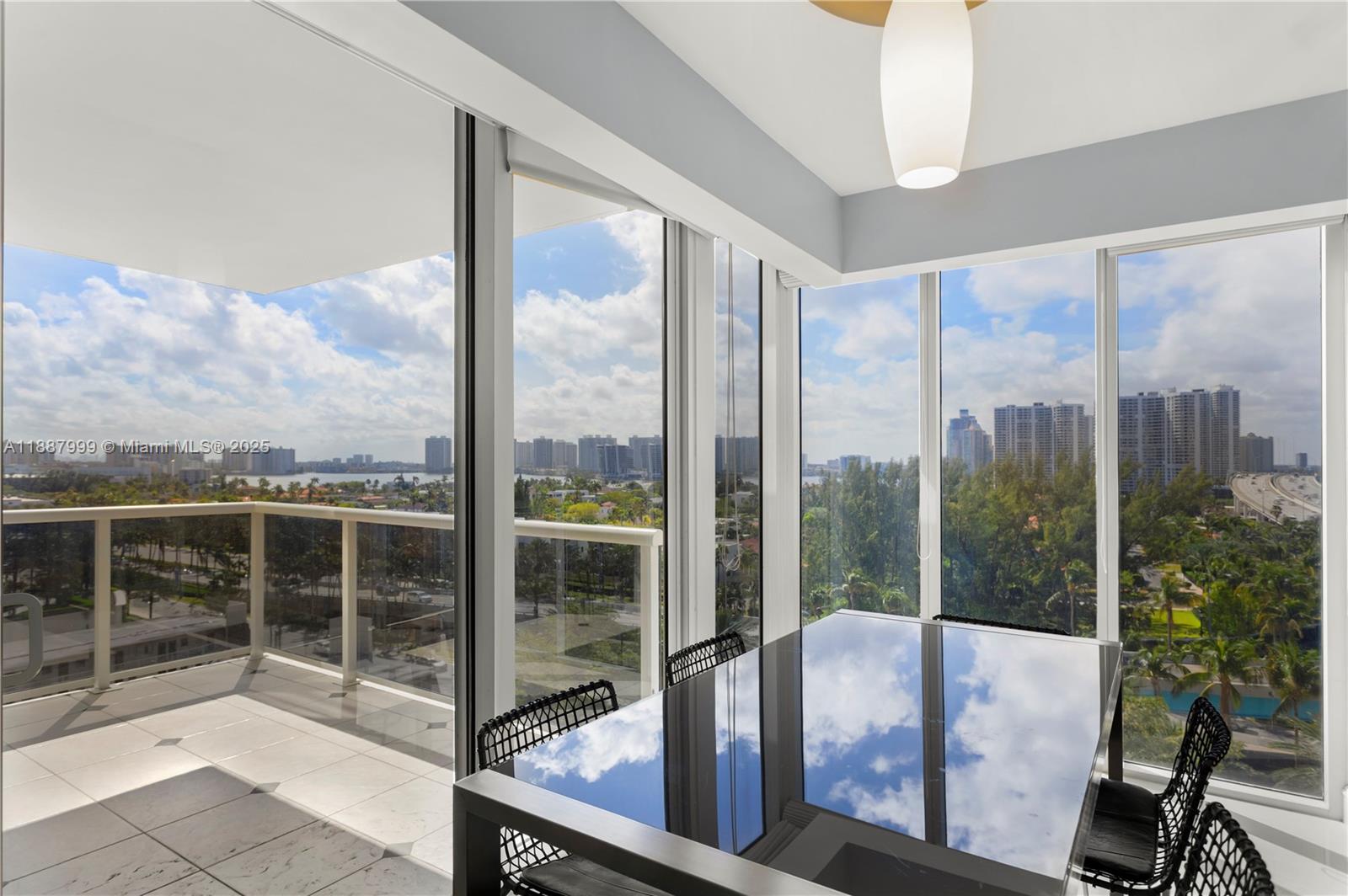 OCEAN TWO CONDO - Residential Lease