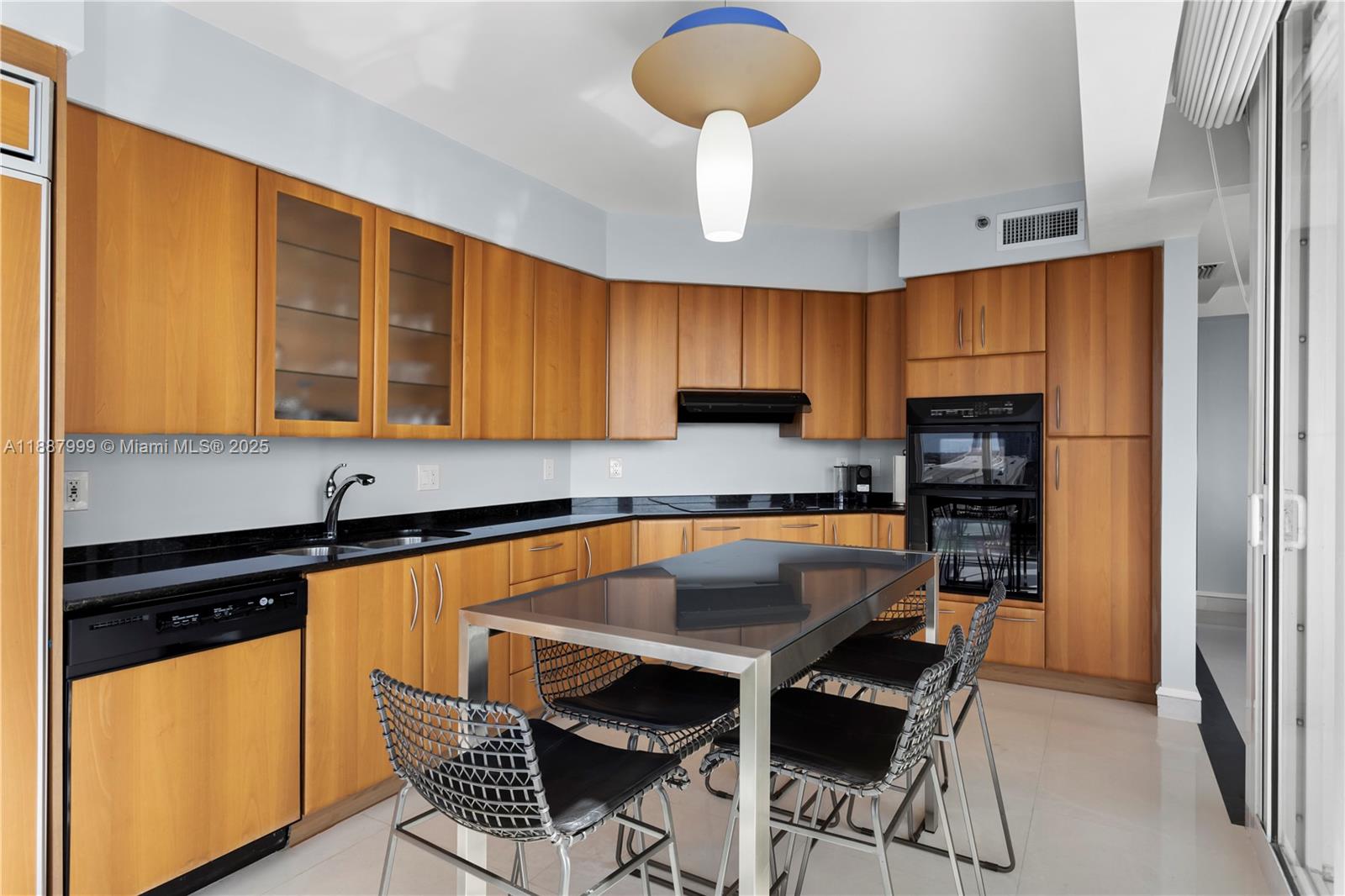 OCEAN TWO CONDO - Residential Lease