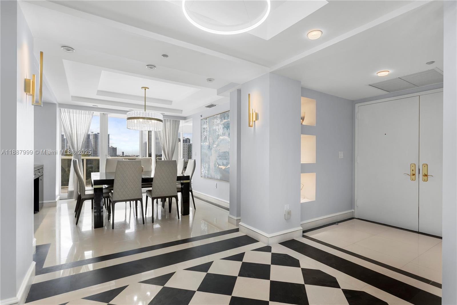 OCEAN TWO CONDO - Residential Lease