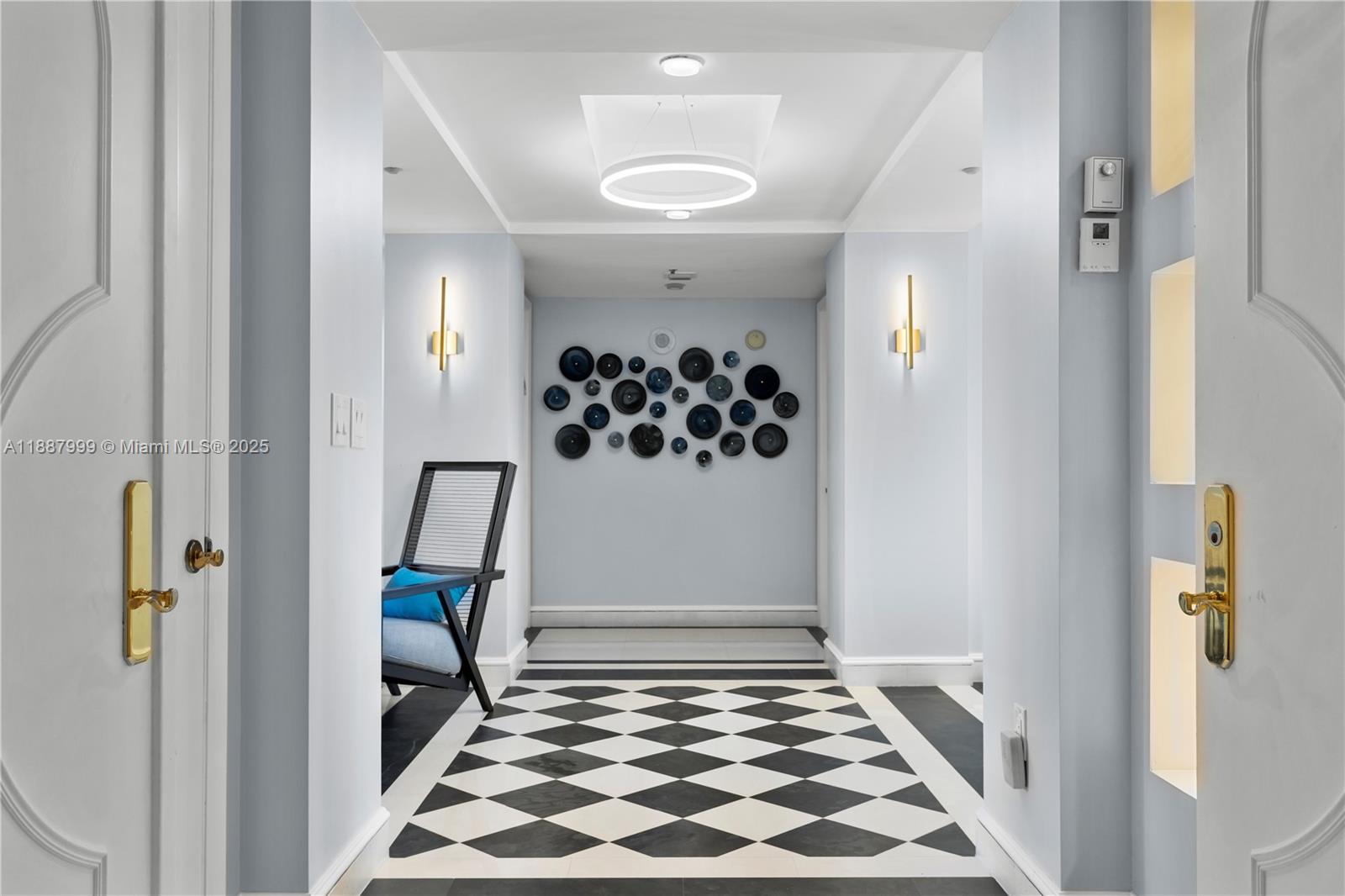 OCEAN TWO CONDO - Residential Lease