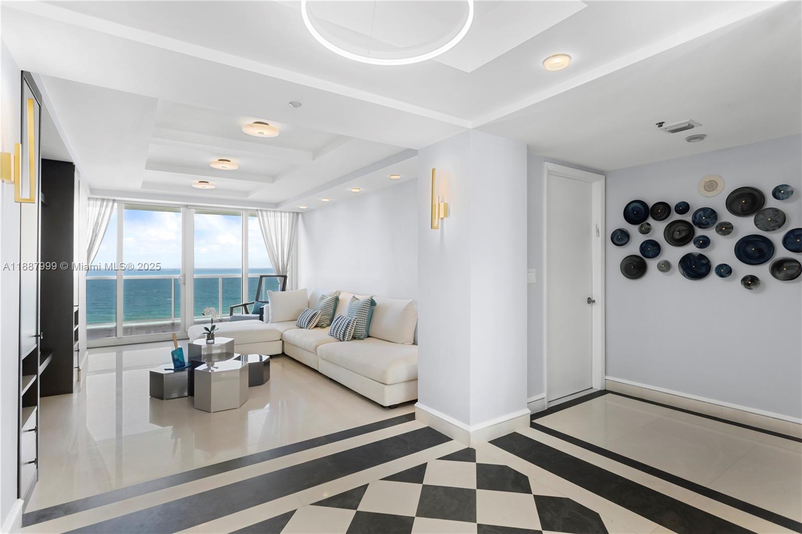 OCEAN TWO CONDO - Residential Lease