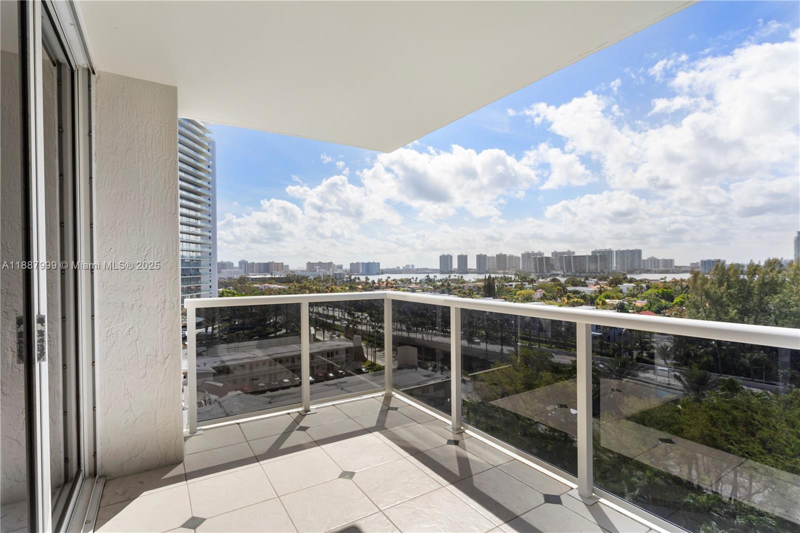 OCEAN TWO CONDO - Residential Lease