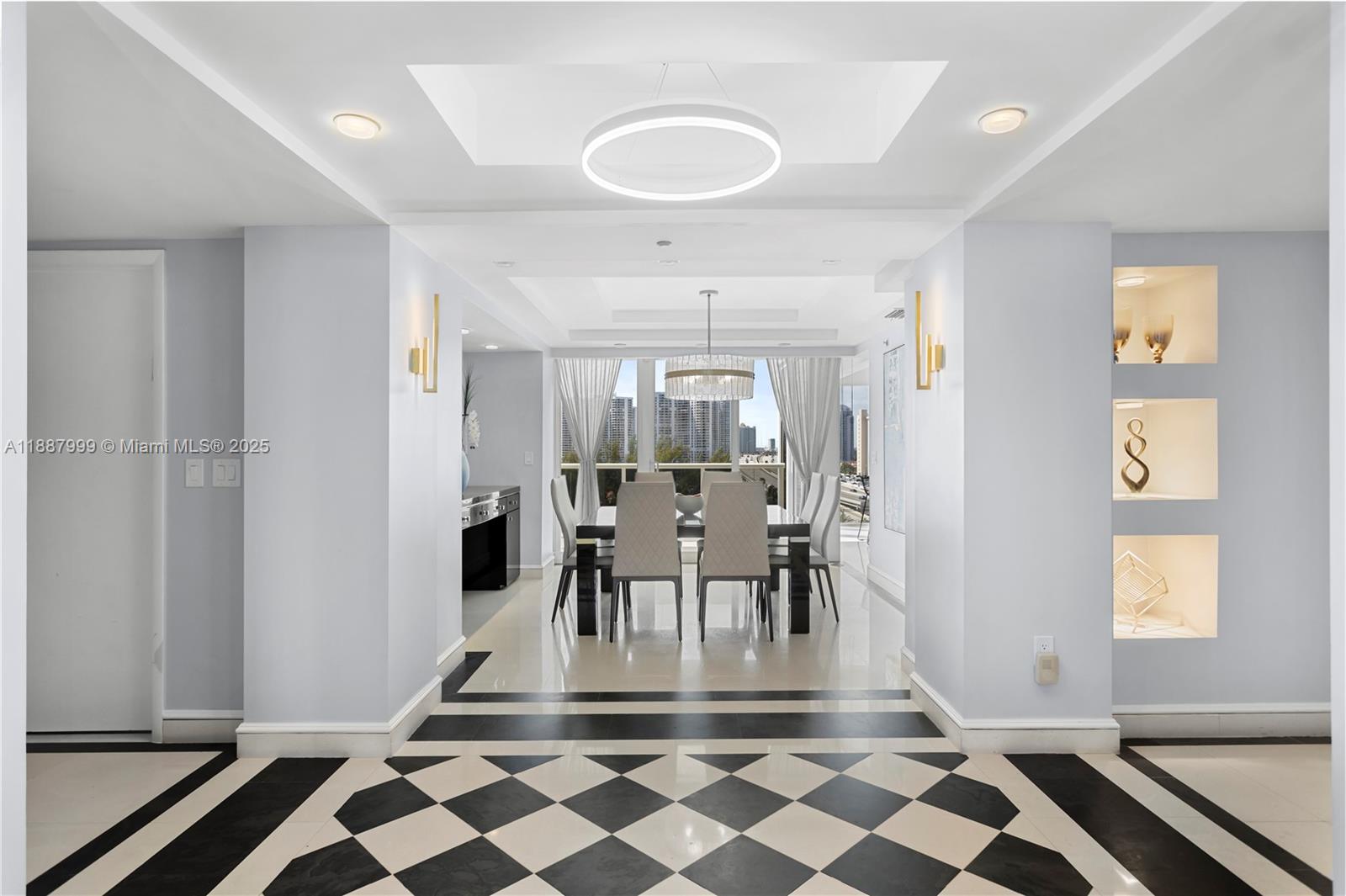 OCEAN TWO CONDO - Residential Lease