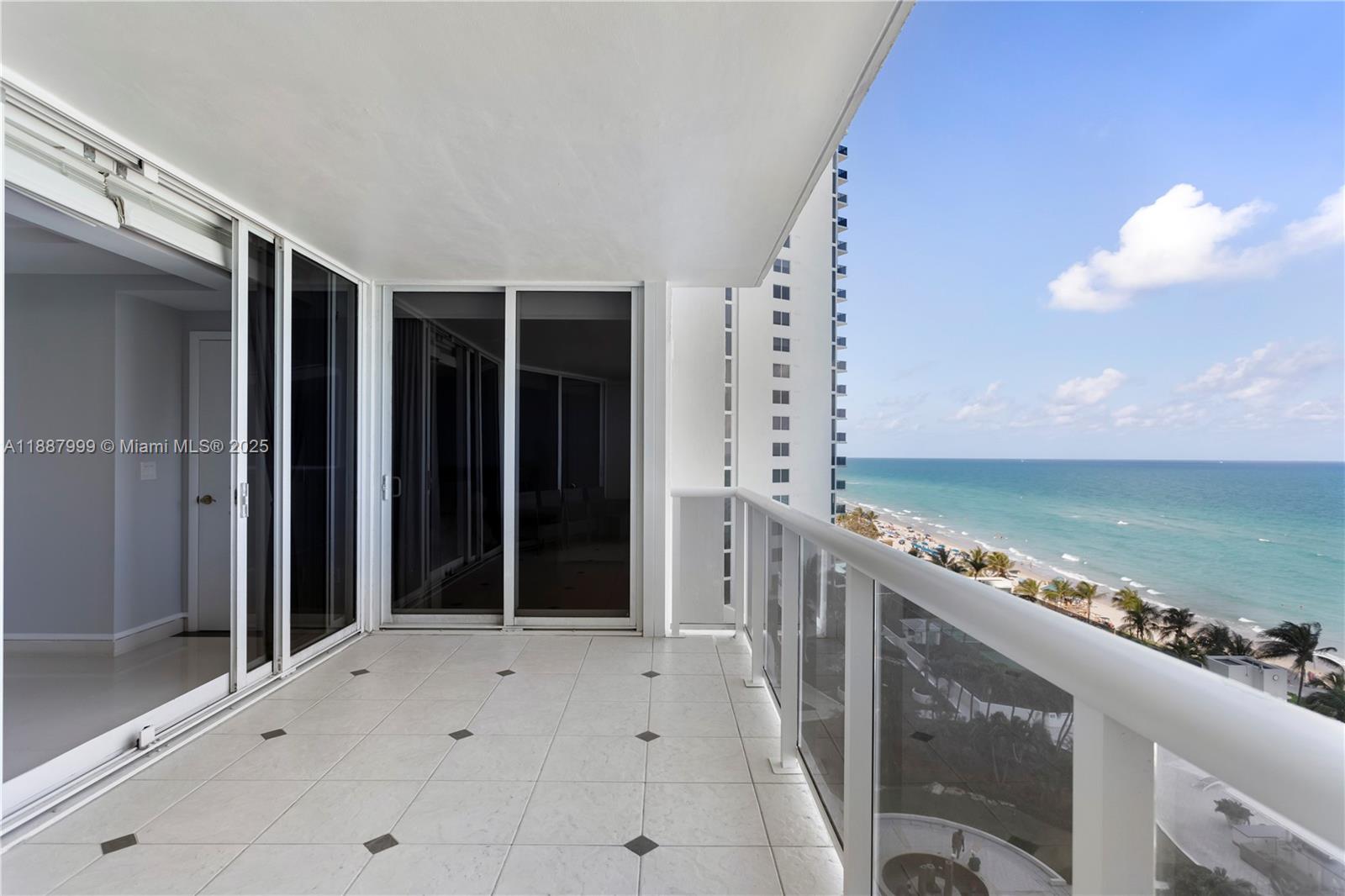 OCEAN TWO CONDO - Residential Lease