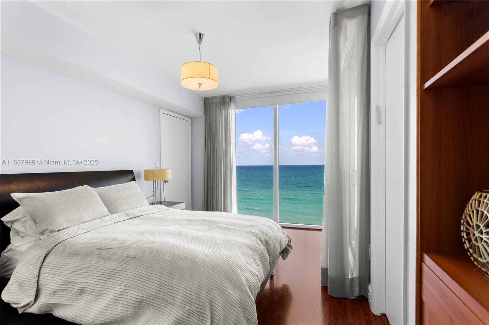 OCEAN TWO CONDO - Residential Lease
