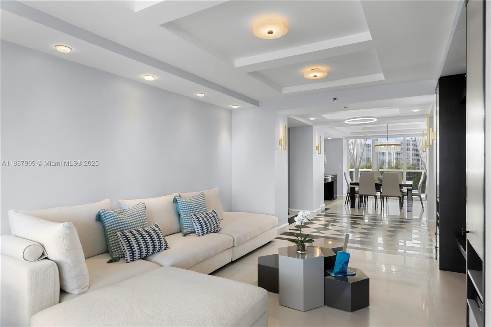 OCEAN TWO CONDO - Residential Lease