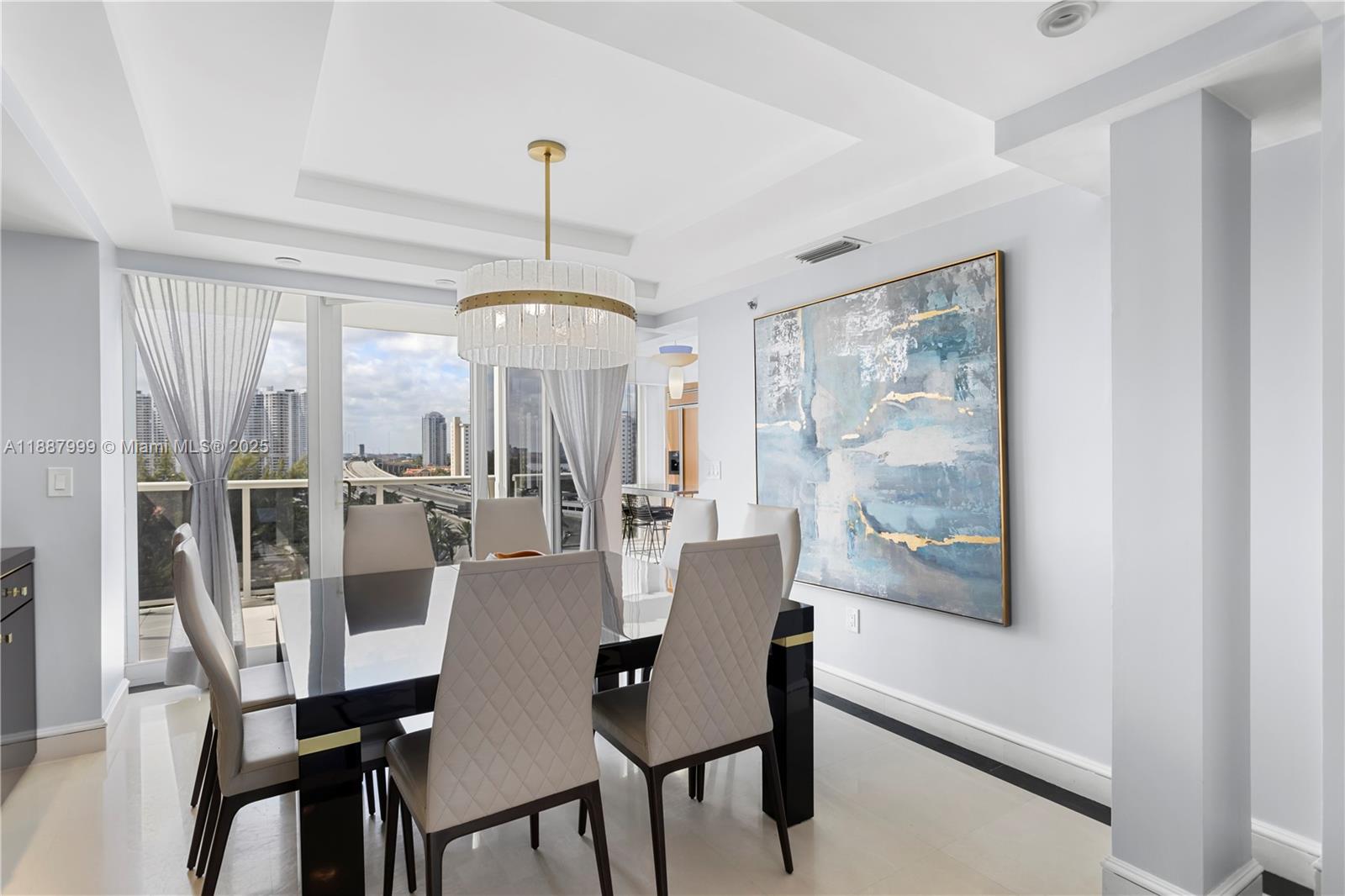 OCEAN TWO CONDO - Residential Lease