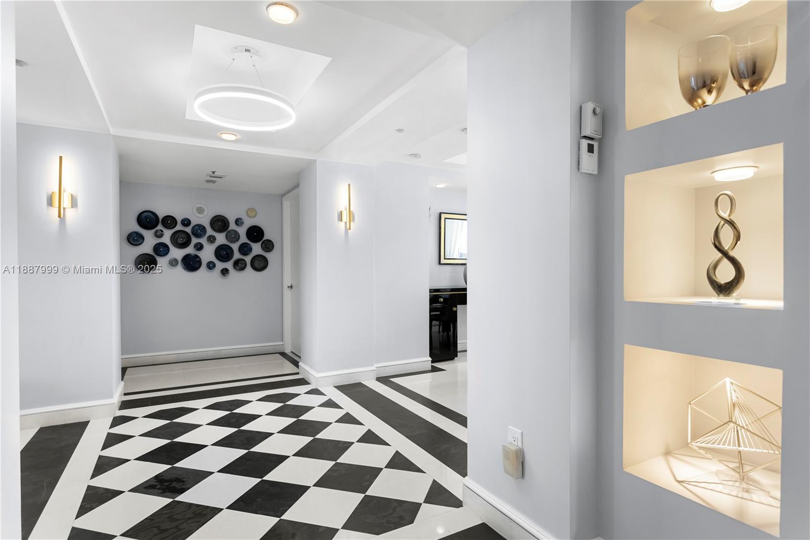 OCEAN TWO CONDO - Residential Lease