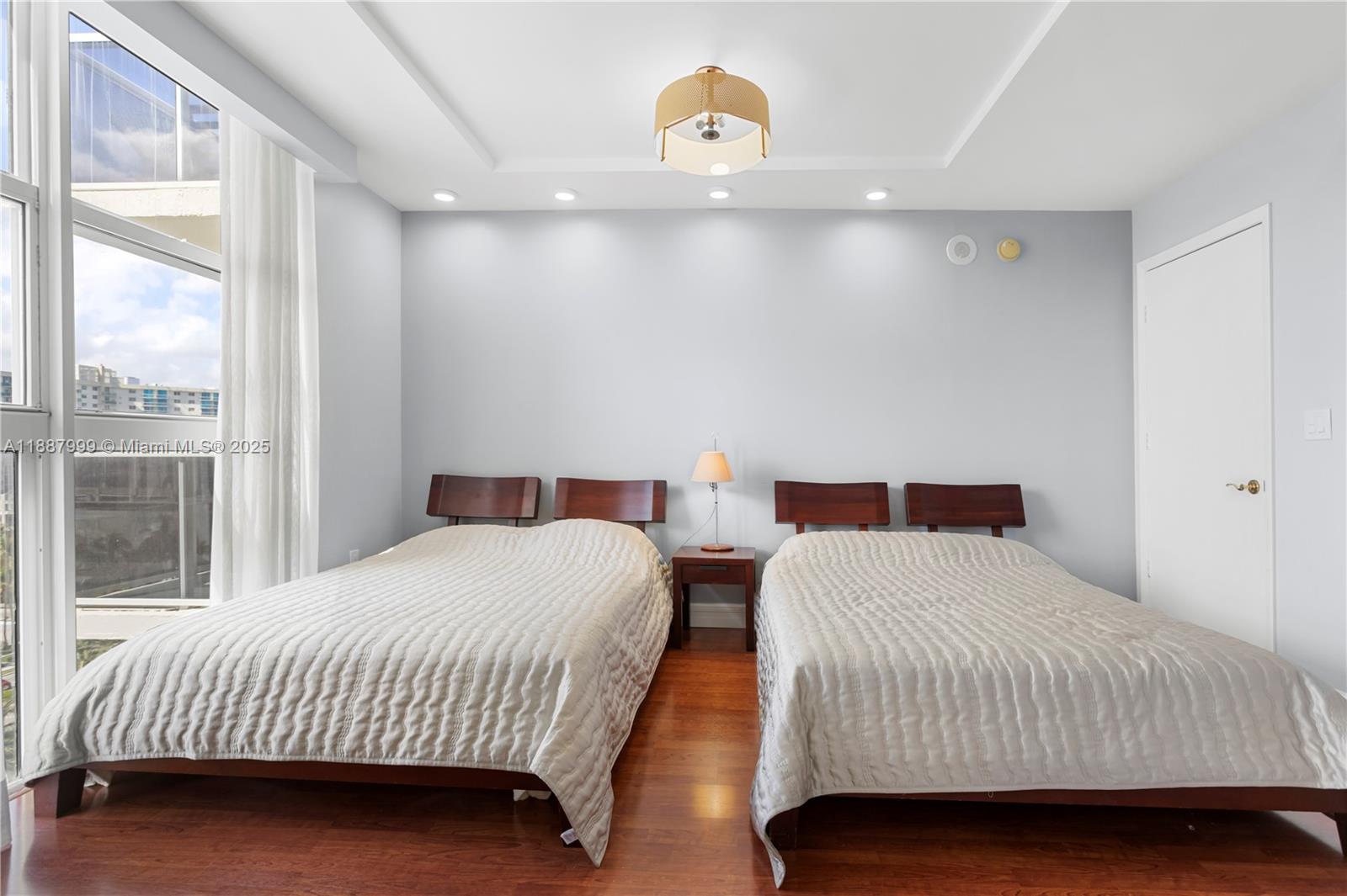 OCEAN TWO CONDO - Residential Lease