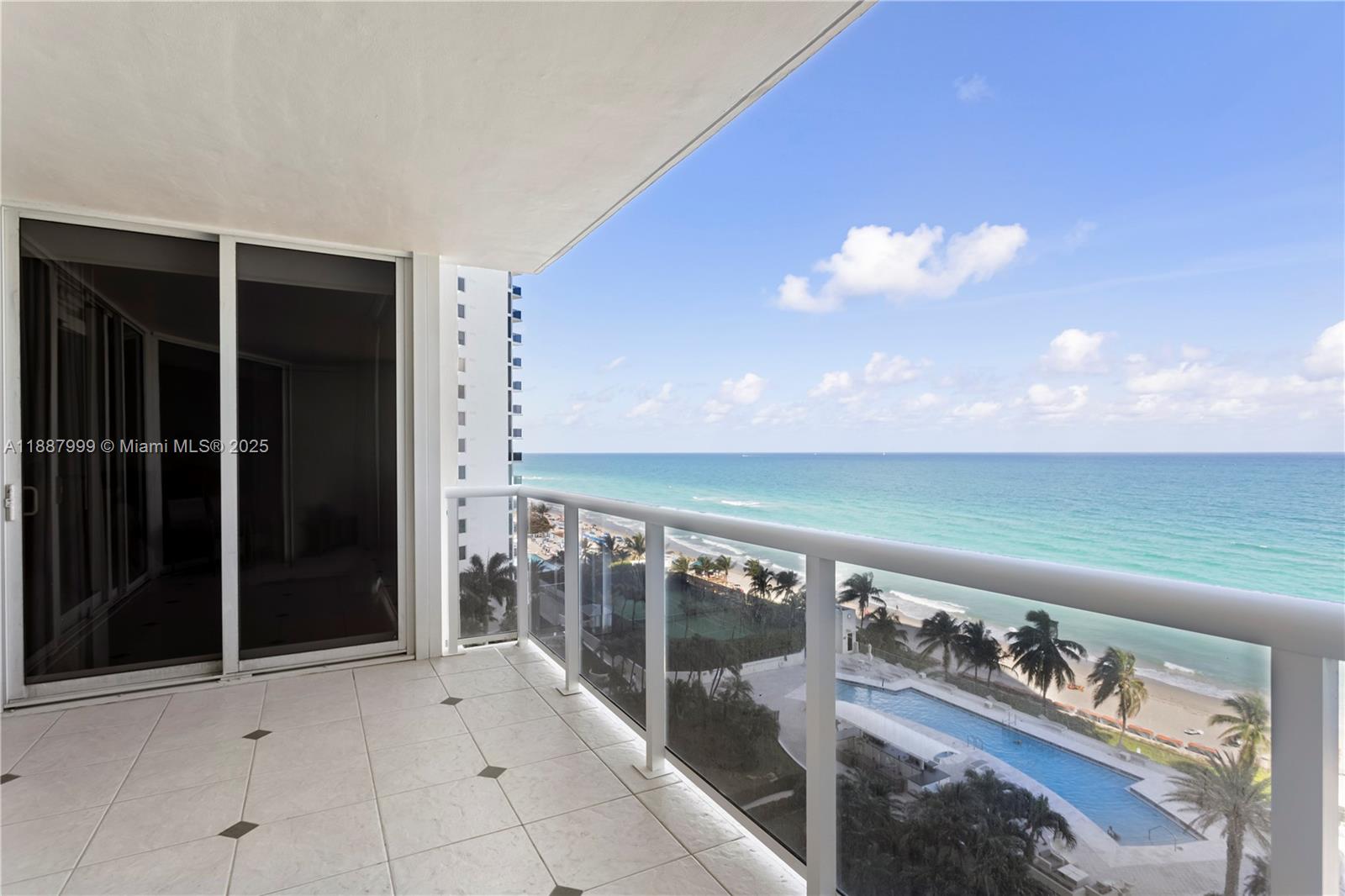 OCEAN TWO CONDO - Residential Lease