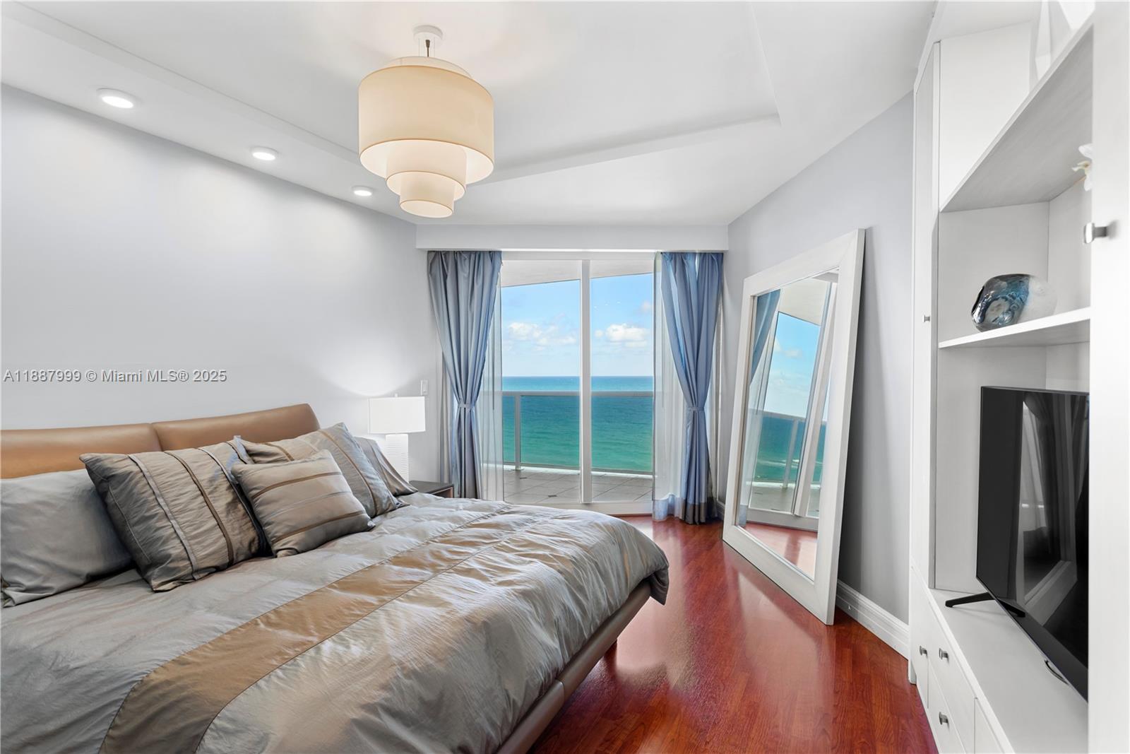 OCEAN TWO CONDO - Residential Lease