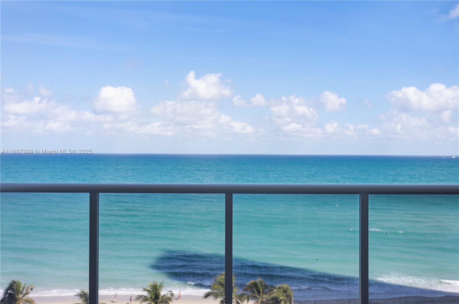 OCEAN TWO CONDO - Residential Lease