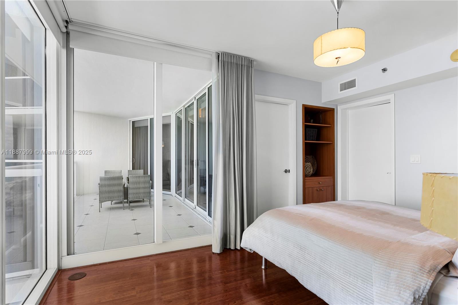 OCEAN TWO CONDO - Residential Lease