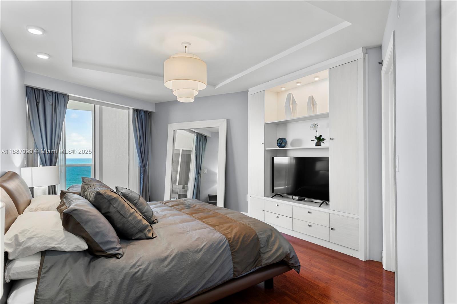 OCEAN TWO CONDO - Residential Lease