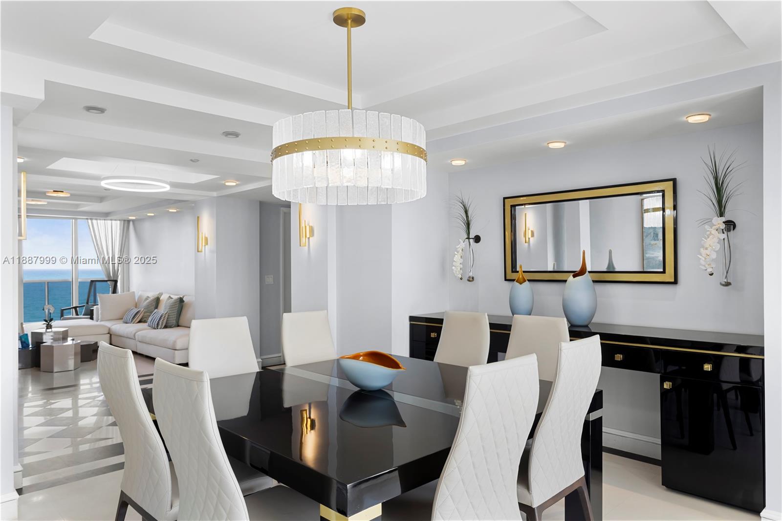 OCEAN TWO CONDO - Residential Lease