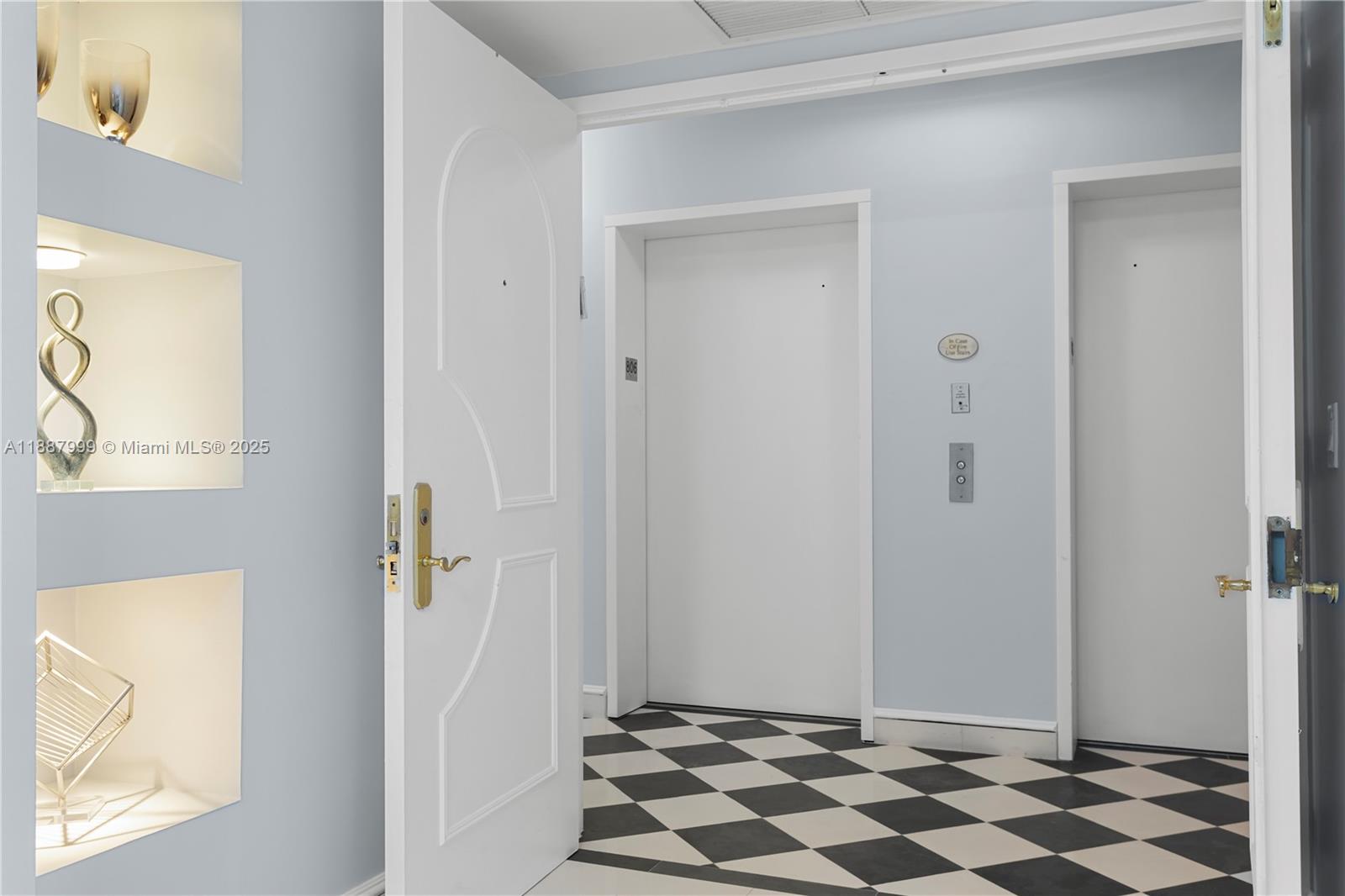 OCEAN TWO CONDO - Residential Lease