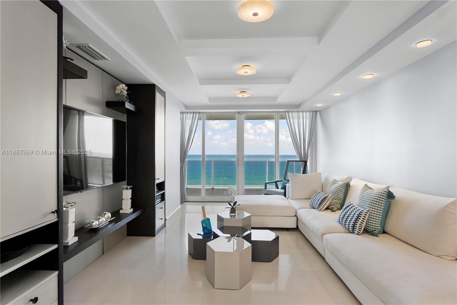 OCEAN TWO CONDO - Residential Lease