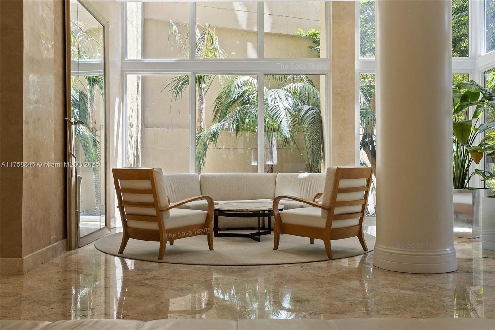 ISOLA CONDO - Residential