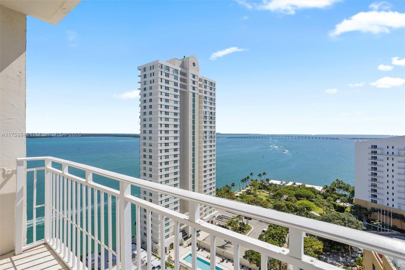 770 Claughton Island Dr PH-18