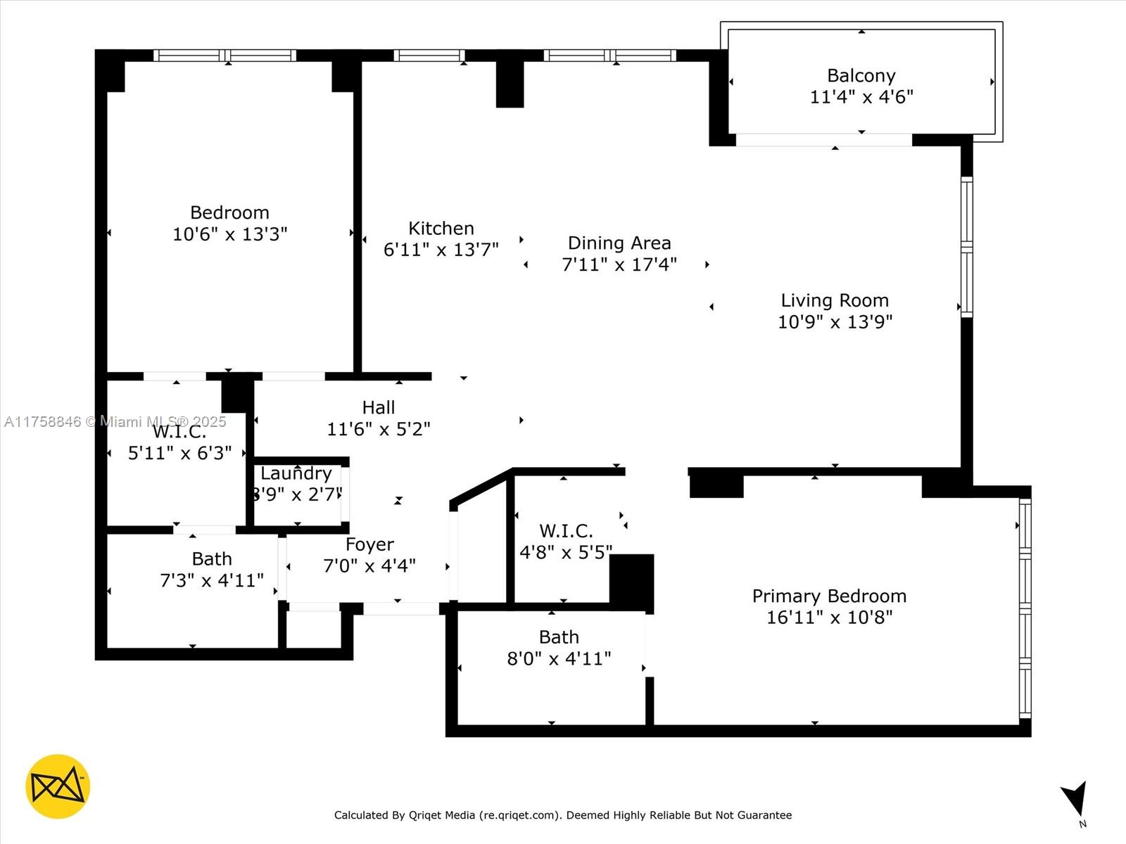 ISOLA CONDO - Residential