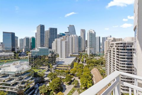 770 Claughton Island Dr PH-18 Miami FL 33131