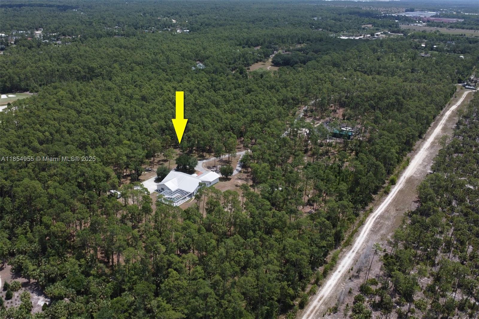 GOLDEN GATE ESTATES - Residential