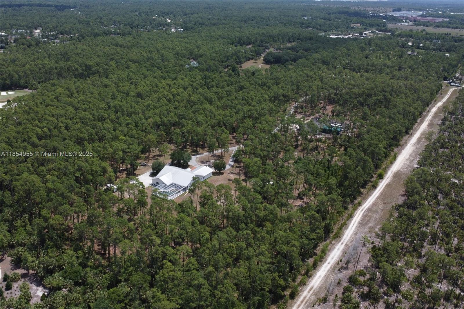 GOLDEN GATE ESTATES - Residential