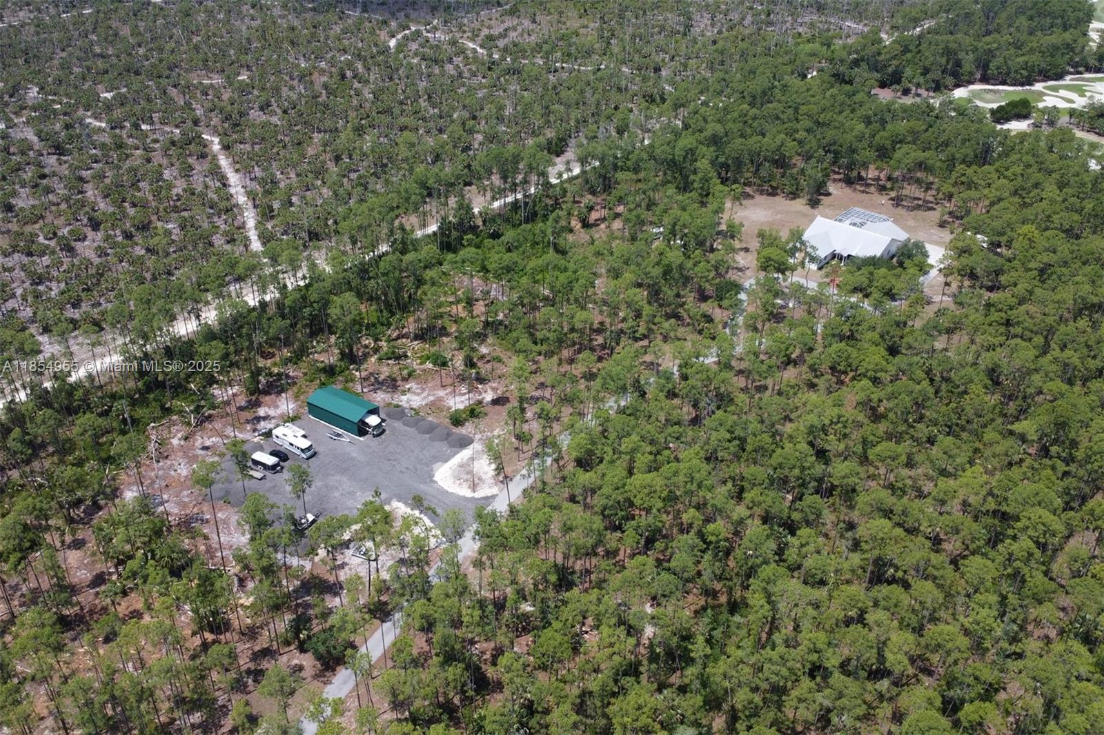 GOLDEN GATE ESTATES - Residential