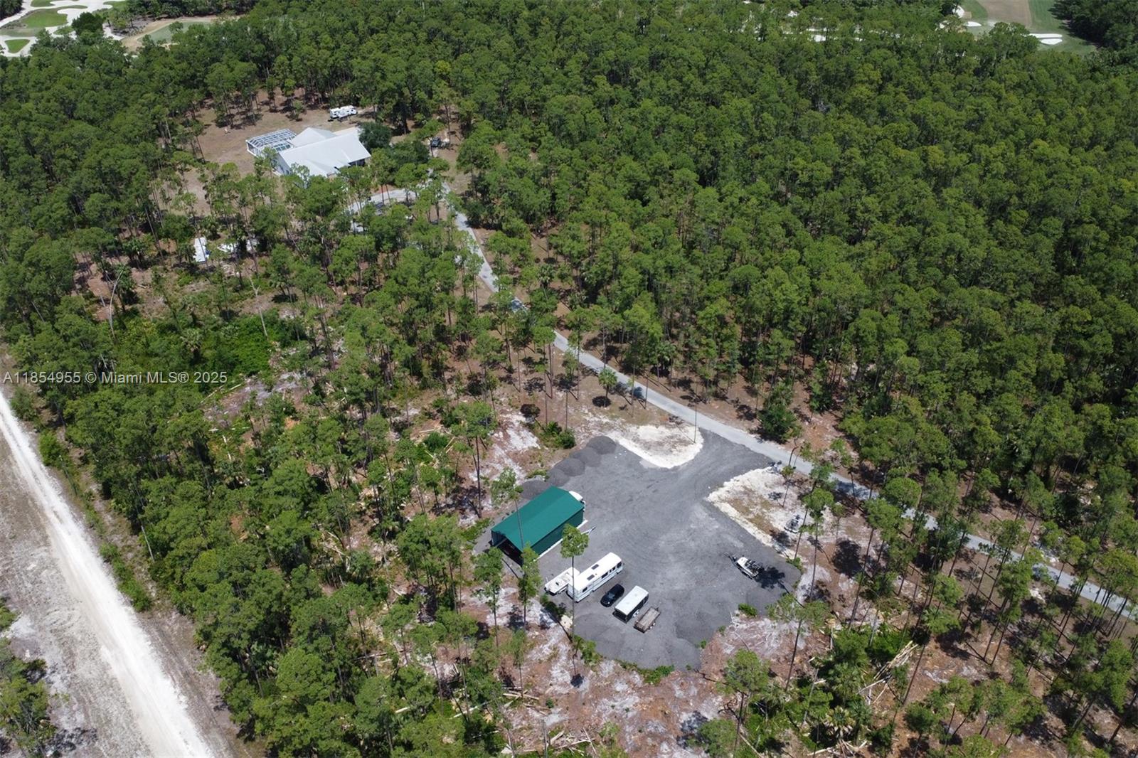 GOLDEN GATE ESTATES - Residential