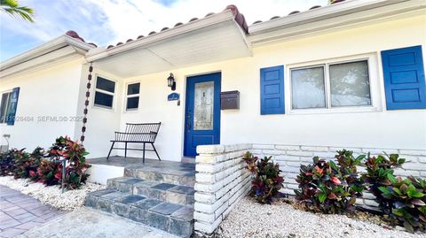 2 NE 108th St - Miami Shores FL 33161