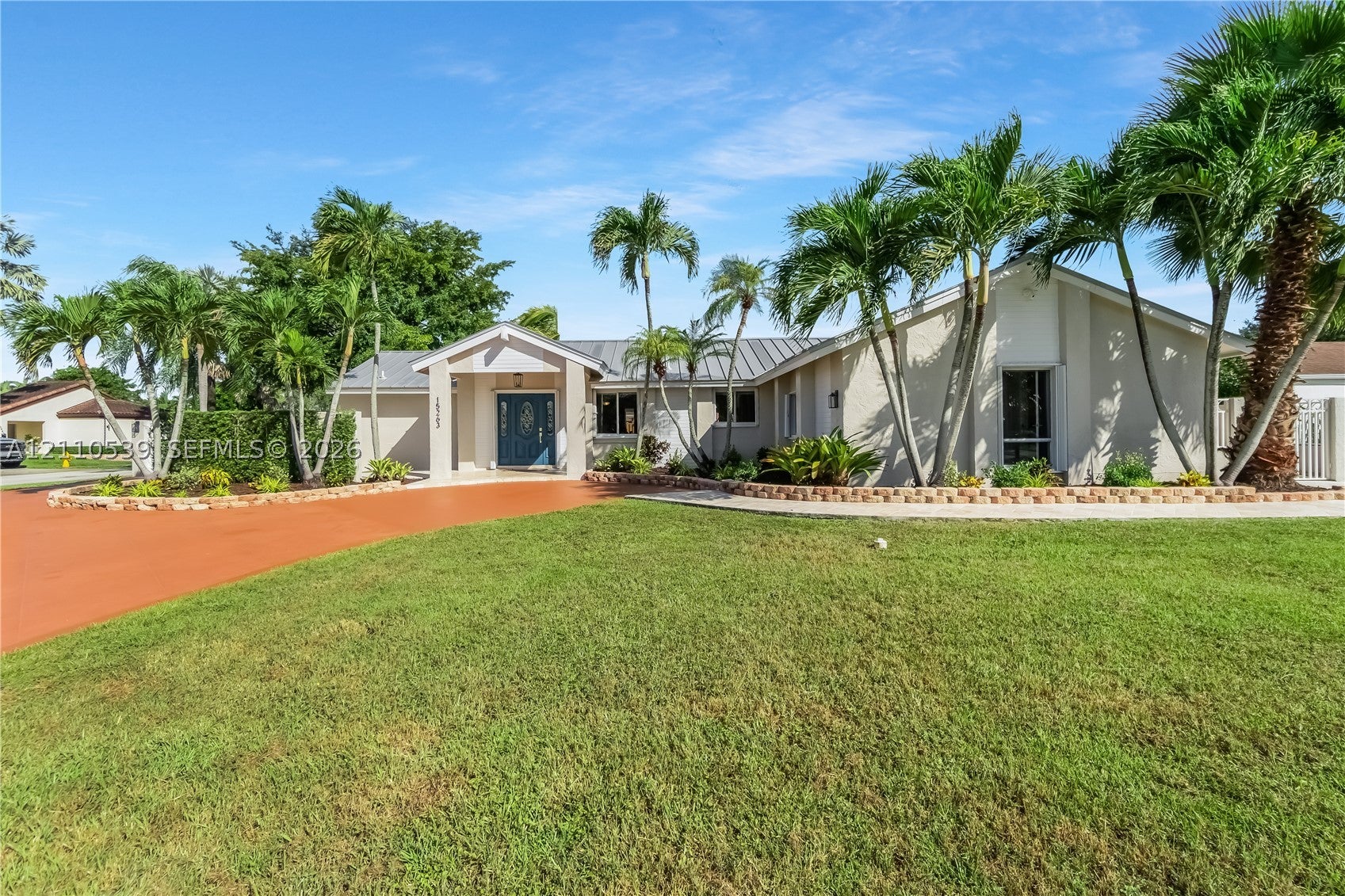 15263 SW 157th Ter