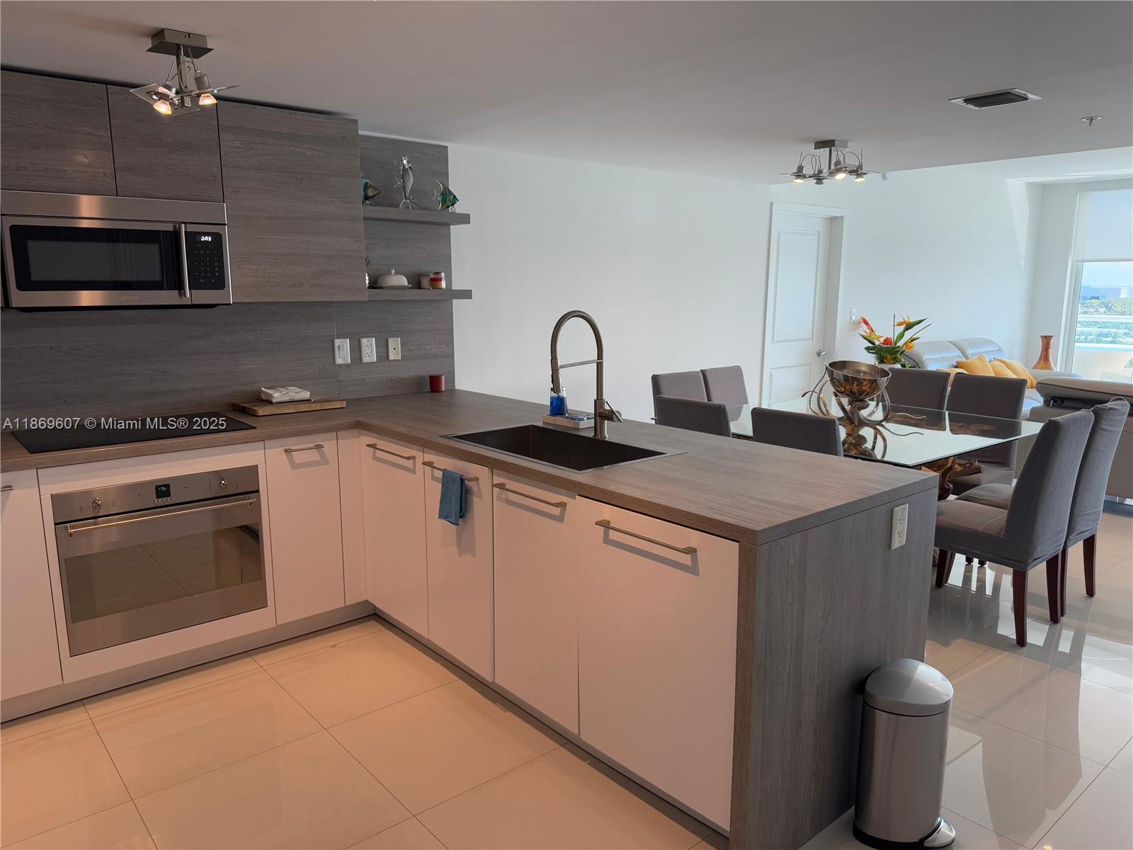 400 SUNNY ISLES CONDO EAS - Residential Lease