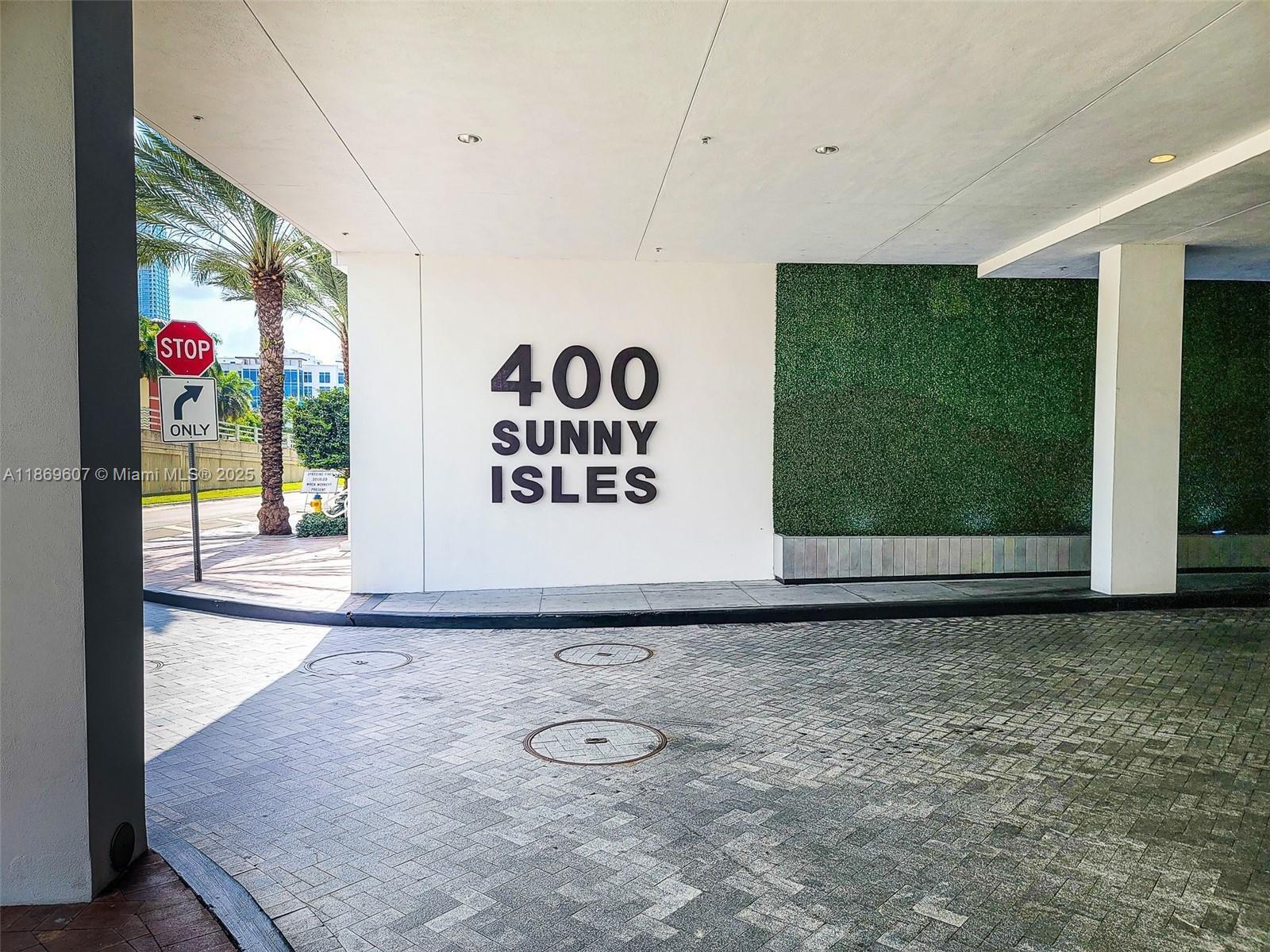 400 Sunny Isles Blvd 1021