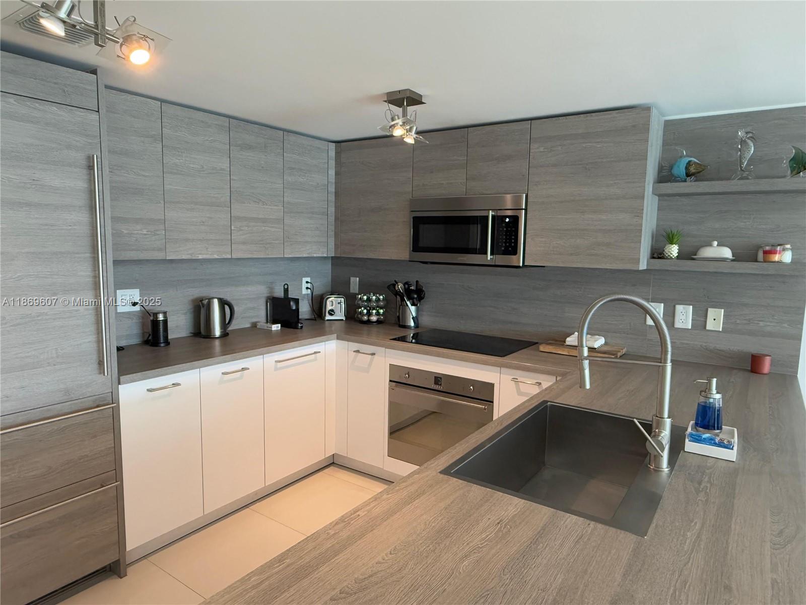 400 SUNNY ISLES CONDO EAS - Residential Lease