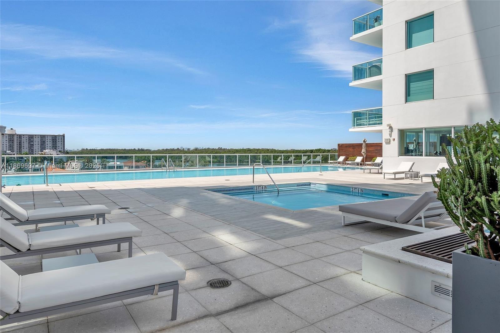 400 SUNNY ISLES CONDO EAS - Residential Lease