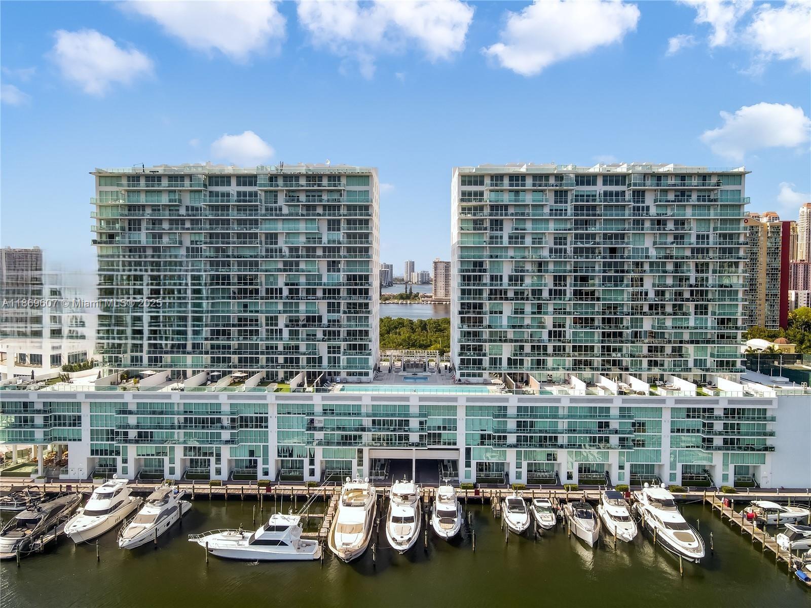 400 SUNNY ISLES CONDO EAS - Residential Lease