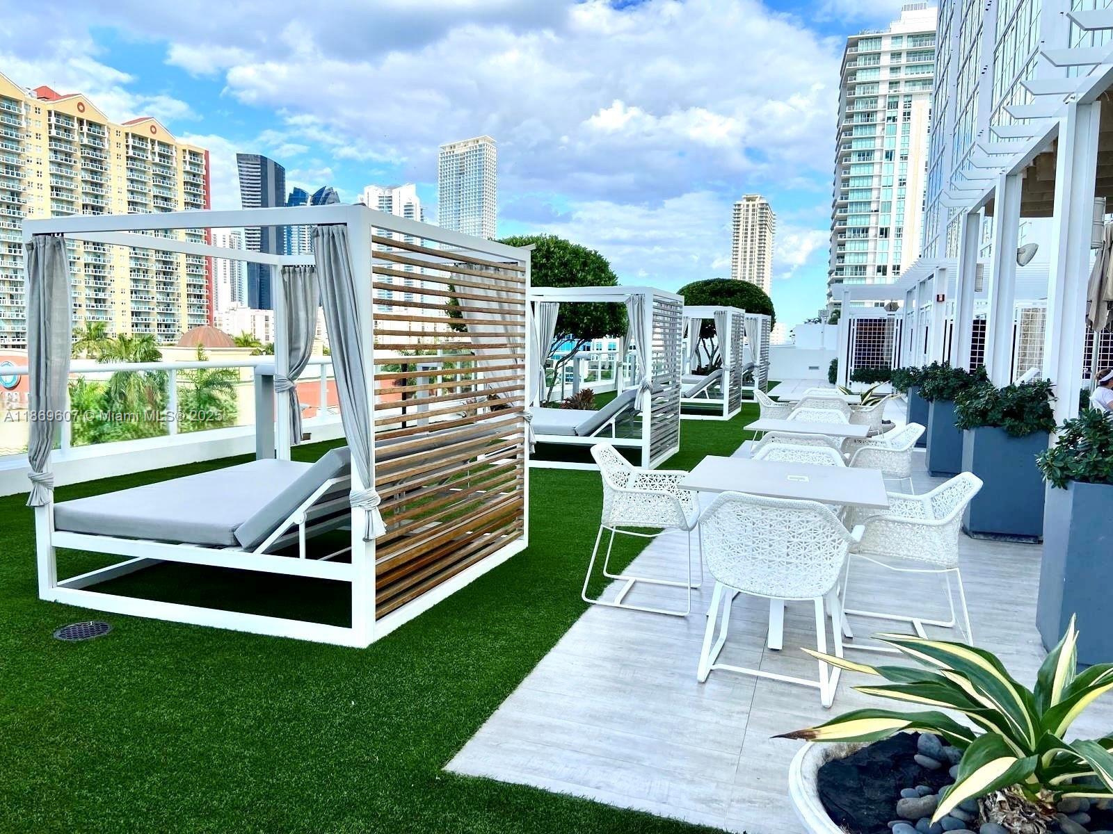 400 SUNNY ISLES CONDO EAS - Residential Lease