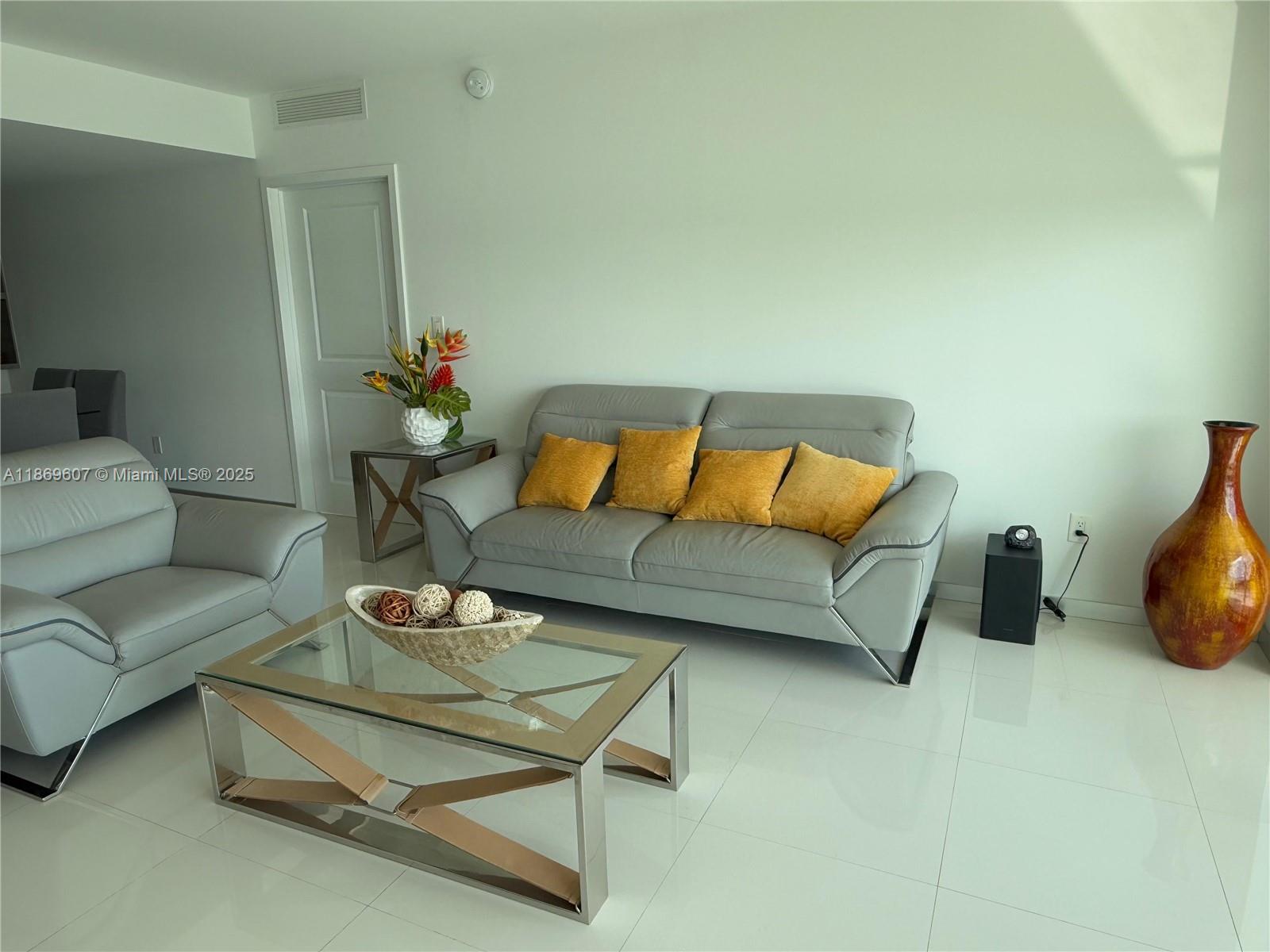 400 SUNNY ISLES CONDO EAS - Residential Lease