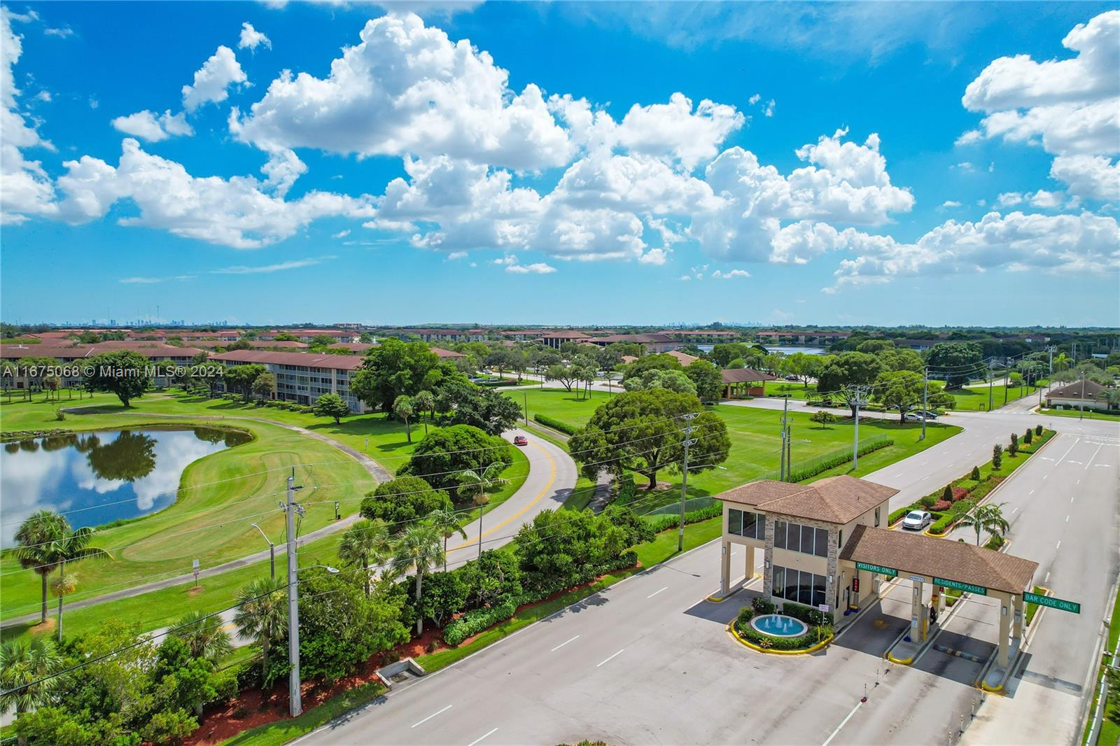 PLYMOUTH AT CENTURY VILLA - Residential