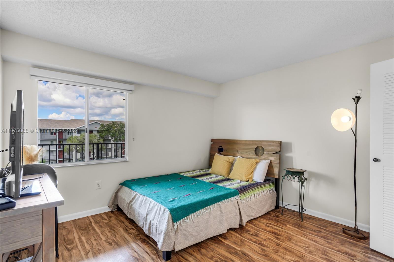 PLYMOUTH AT CENTURY VILLA - Residential