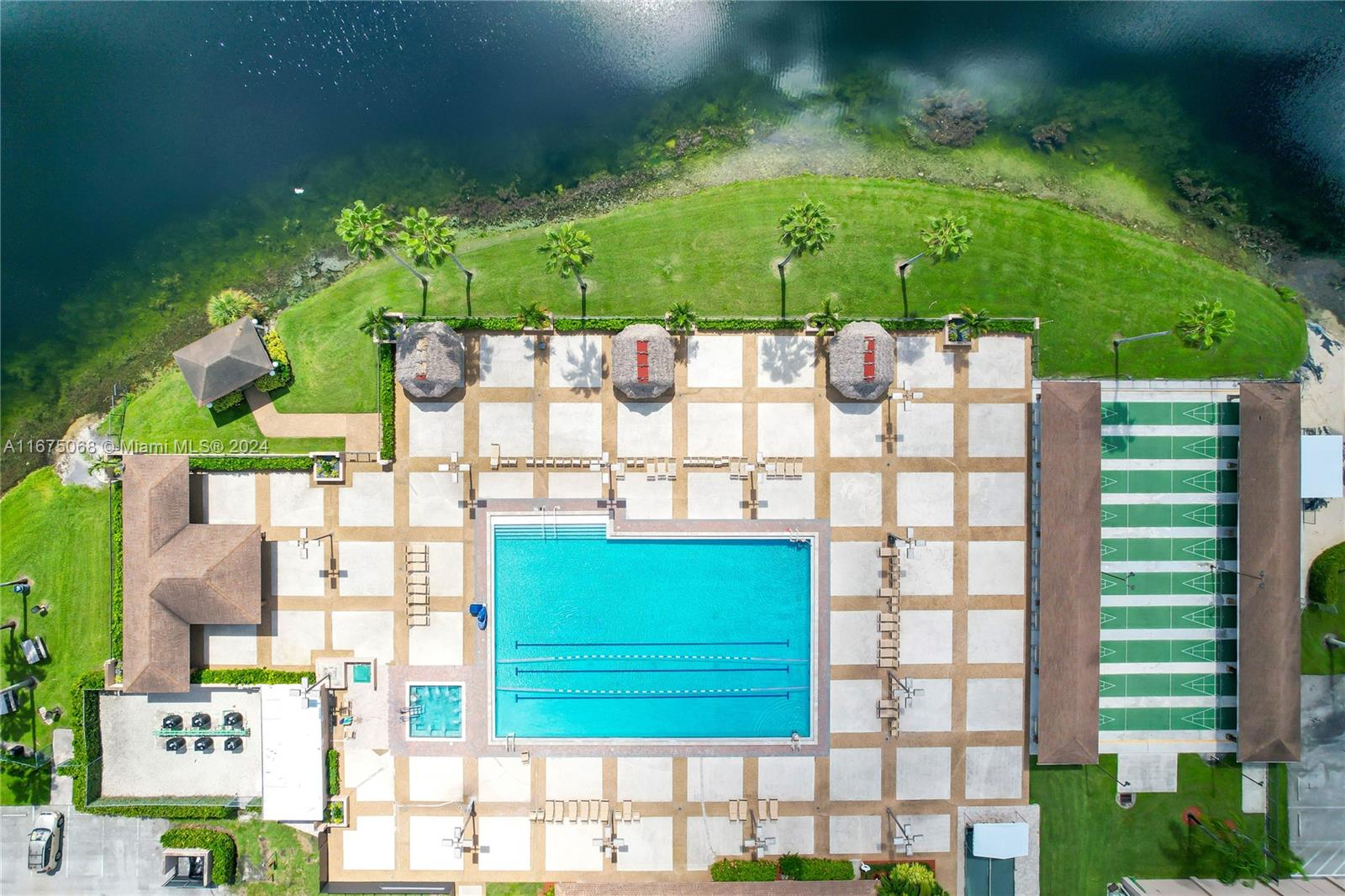 PLYMOUTH AT CENTURY VILLA - Residential