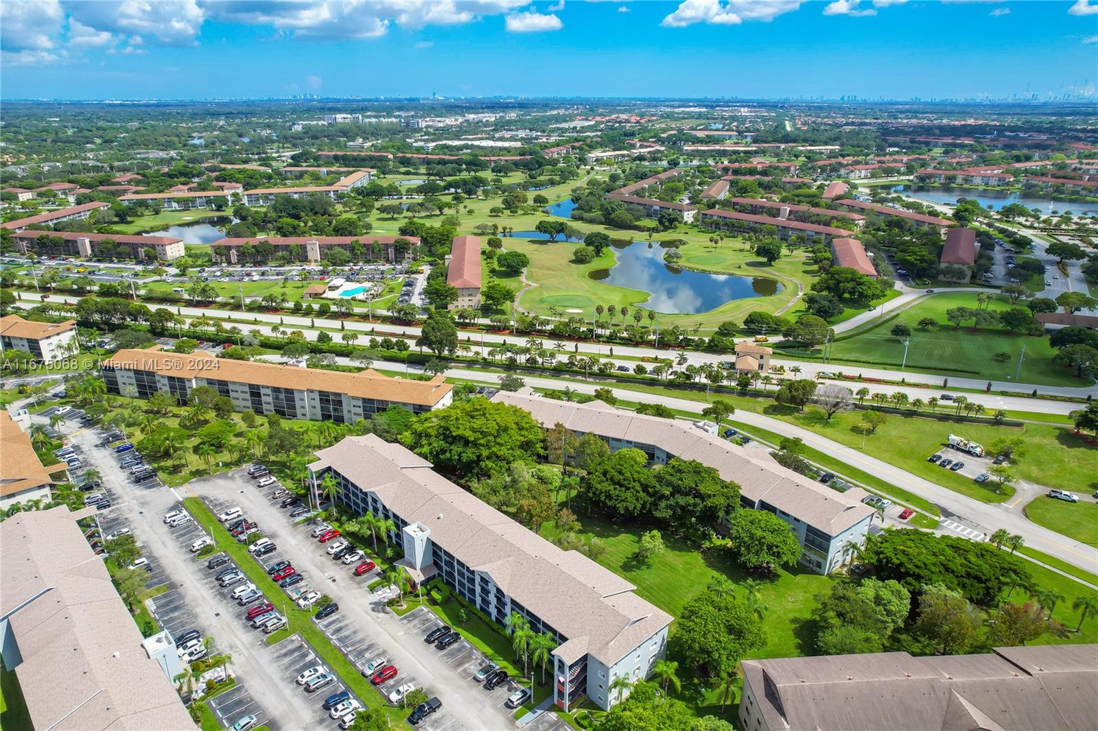 PLYMOUTH AT CENTURY VILLA - Residential